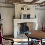 Bed and breakfast Le Clos Marie Fontaine-Milon