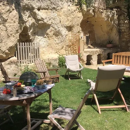 Le Clos Marie Fontaine-Milon