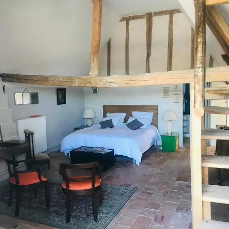 Bed and breakfast Le Clos Marie