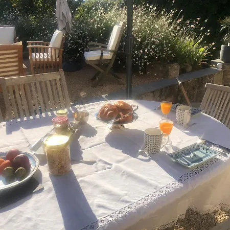 Le Clos Marie