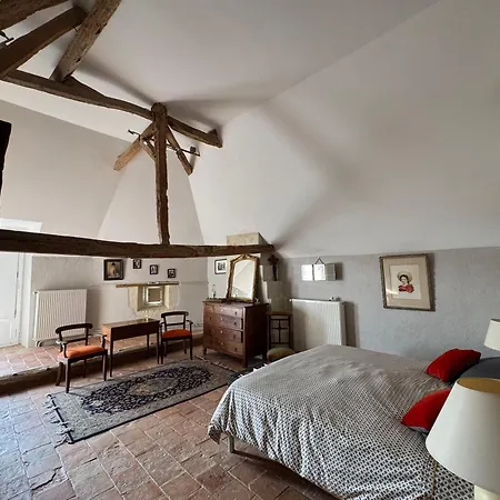 Le Clos Marie Fontaine-Milon