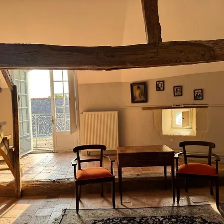 Bed and breakfast Le Clos Marie