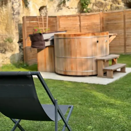 Le Clos Marie Bed & Breakfast