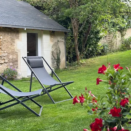 Le Clos Marie Fontaine-Milon