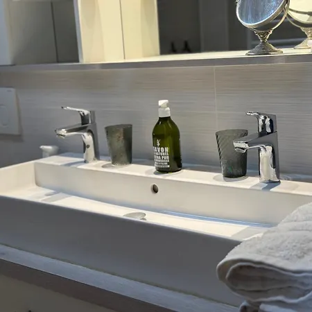 Le Clos Marie Bed and breakfast