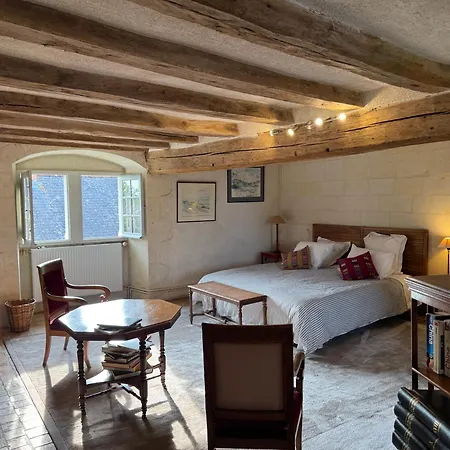 Bed and breakfast Le Clos Marie
