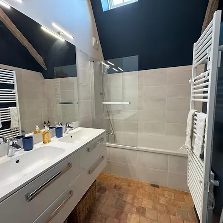 Bed and breakfast Le Clos Marie