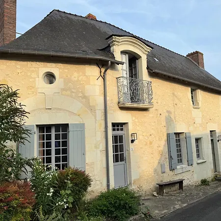 Bed and breakfast Le Clos Marie