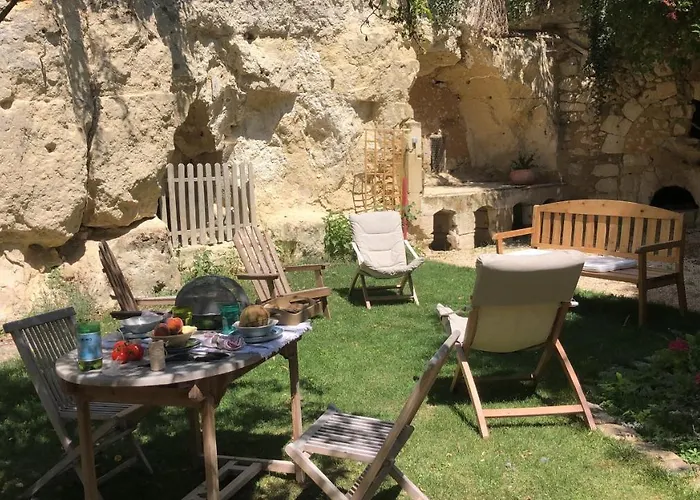 Le Clos Marie Fontaine-Milon