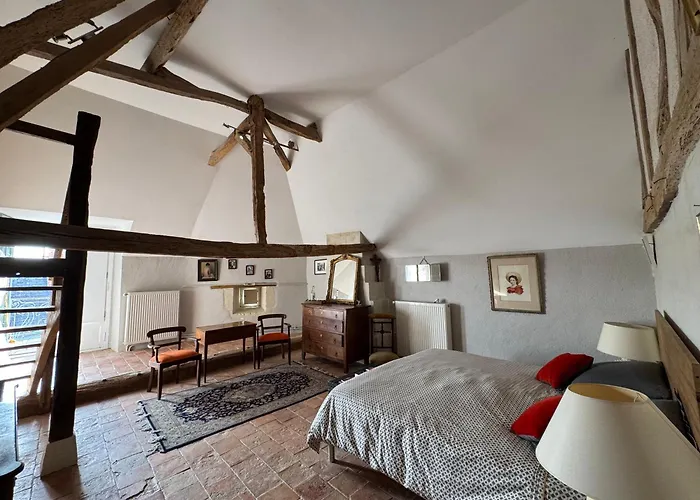 Le Clos Marie Fontaine-Milon