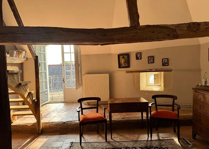 Bed & Breakfast Le Clos Marie