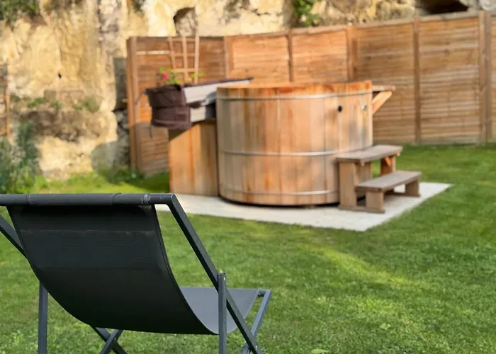 Le Clos Marie Bed & Breakfast