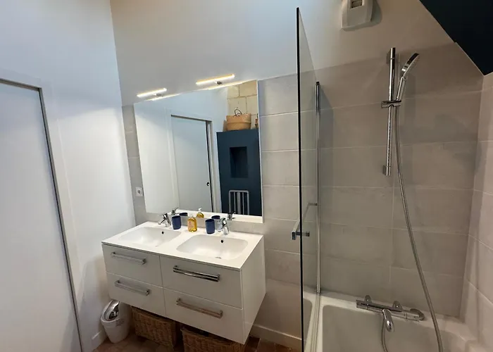 Le Clos Marie Bed & Breakfast Fontaine-Milon