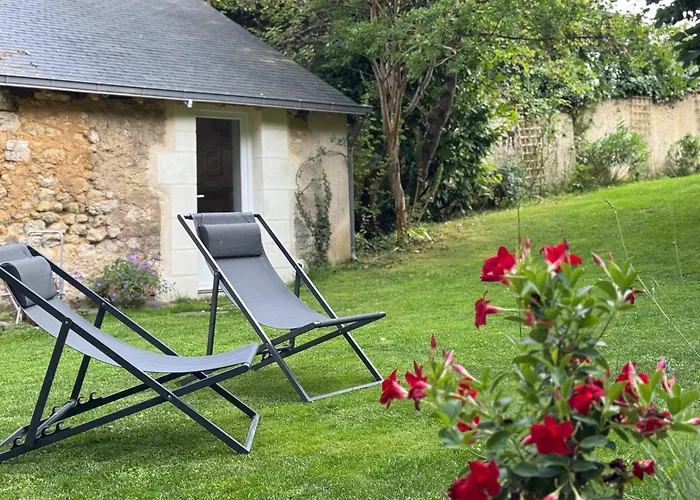 Le Clos Marie Fontaine-Milon