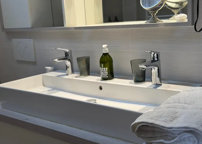 Le Clos Marie Bed & Breakfast