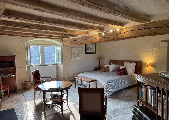 Bed & Breakfast Le Clos Marie