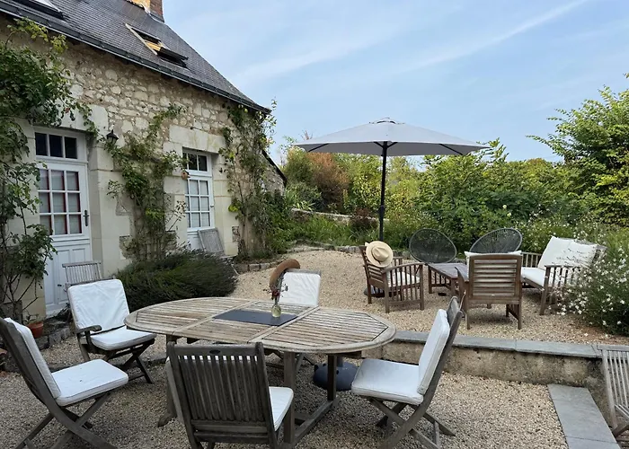 Bed & Breakfast Le Clos Marie 3*