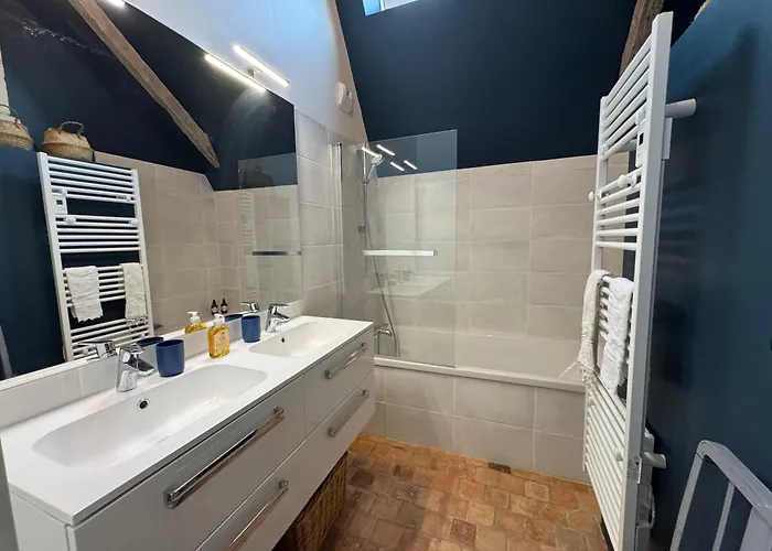 Bed & Breakfast Le Clos Marie